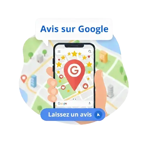 avis google